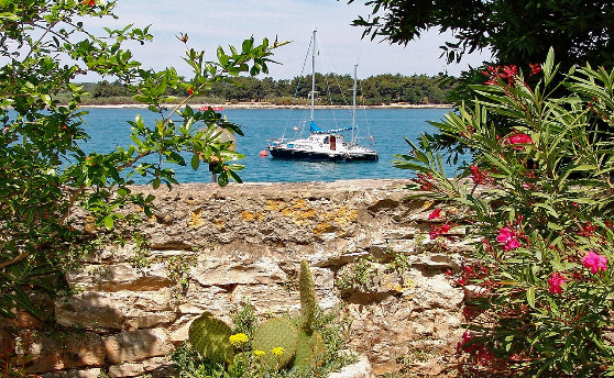Why invest in Istria?